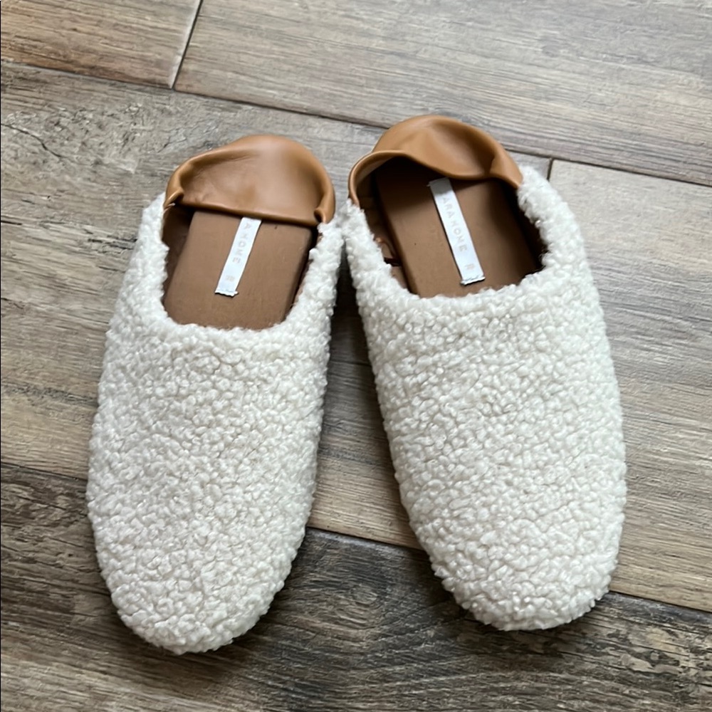 NWOT Zara Home Cozy Sleepers